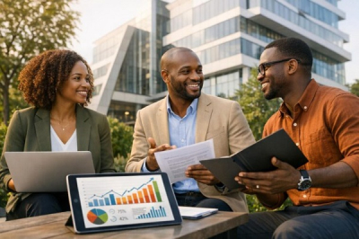 56 jeunes entreprises africaines rejoignent le programme SIA Startup Foundry