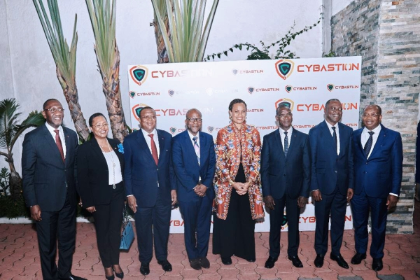 Ivory Coast: Ministry of Digital Economy Inks Partnership Agreements with Cybastion, a US Cybersecurity Firm