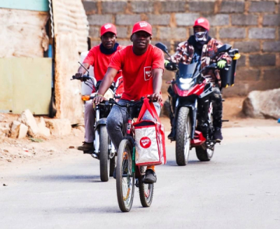 South Africa: Mapha enables last mile deliveries