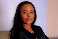 Audrey Koffi Niamkey Named Chief Executive of Orange Bank Africa