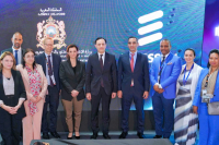 Morocco Teams Up with Ericsson to Boost Entrepreneurs&#039; Digital Skills