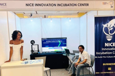 En Ethiopie, Nice Innovation Incubation Center couve et accélère les entreprises technologiques