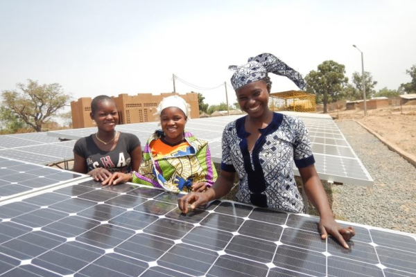 Bamako IHub Supports and Finances Green Technology Projects in Mali