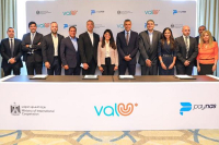 &Eacute;gypte : Valu obtient 12 millions de dollars pour le financement &eacute;cologique