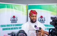 Nigeria Commits $8.6 Million to Digital Economy Research Initiative