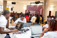 HackerLab 2025 : Le Cyber Africa Forum et l’ASIN s&#039;unissent pour la valorisation des talents africains en cybersécurité
