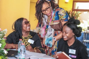 WETECH : un centre d’innovation camerounais dédié à l’autonomisation des femmes