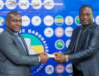 Le ministère gabonais des Transports numérise la gestion des cartes professionnelles de son personnel