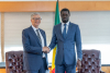 Gates Foundation Commits Over $10 Million to Senegal’s Tech New Deal