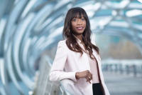 La Franco-B&eacute;ninoise Bola Bardet veut faire de Susu une solution qui r&eacute;volutionne la sant&eacute; en Afrique francophone