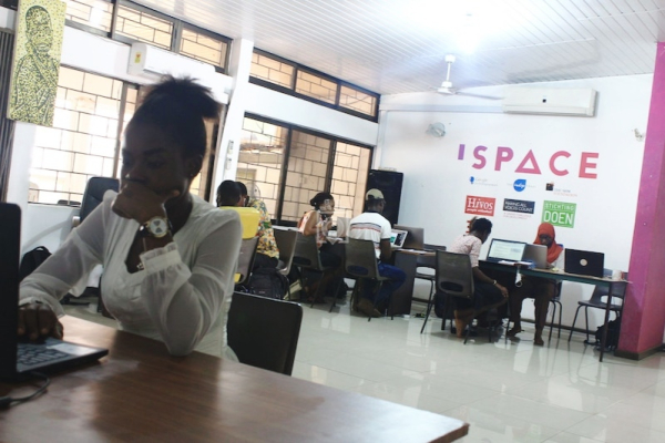 Ghana : iSpace Foundation fédère une communauté de start-up et incite à la création de nouvelles entreprises