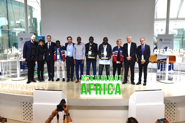 Les candidatures pour la 4e édition du concours MED&#039;INNOVANT AFRICA sont ouvertes jusqu’au 31 août