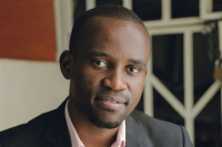 Brian Turyabagye Revolutionizes Respiratory Diagnosis in Uganda with MamaOpe Medicals