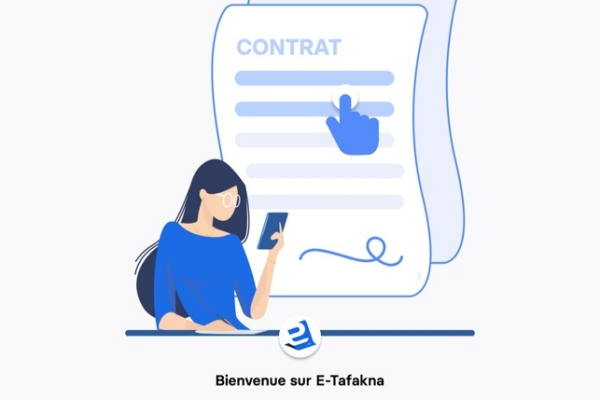 Tunisia: e-Tafakna Streamlines Online Contract and Legal Document Management