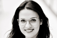 La Marocaine Kenza Lahlou finance les futurs champions technologiques africains