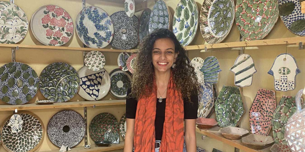 Muqbis, the e-market dedicated to handmade items in Egypt