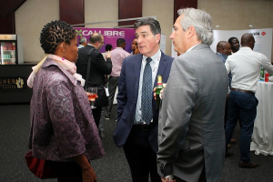 Le Healthcare Innovation Summit Africa 2026 se tiendra en mai en Afrique du Sud