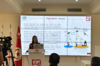 Tunisie : les autorités testent les services Internet de Starlink à Tunis, Ariana et Gabès