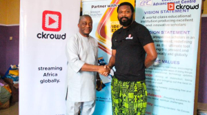 Nigeria : Ckrowd et School on Air lancent une formation technologique en ligne en ibo, yoruba, haoussa et français