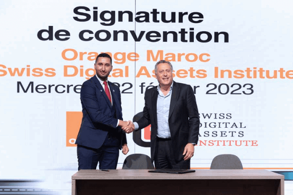 Orange Maroc a lancé le premier Orange Fab du royaume chérifien