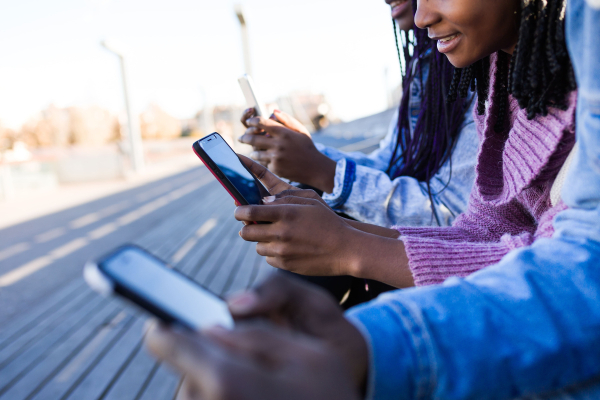 Africa’s Digital Content Economy Set to Surge to $30 Billion by 2032