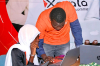 Xarala Academy Offers Certified ICT Training in Senegal