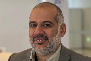 L&rsquo;Alg&eacute;rien Ali Benahmed Daho cr&eacute;e des plateformes cl&eacute;s en main pour les start-up