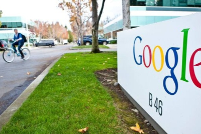 Google &eacute;cope d'une amende de 30 millions d'euros en Cor&eacute;e du Sud pour abus de position dominante