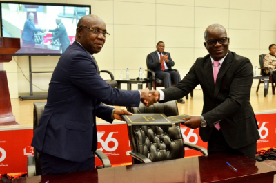 Mozambique, Togo Sign Memorandum on Cybersecurity Cooperation