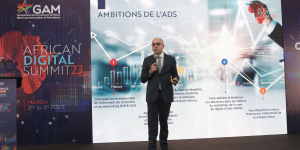 Le Maroc accueillera l’Africa Digital Summit, les 2 et 3 mars