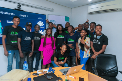 Nigeria : les inscriptions pour le programme DevCareer Tech prendra fin le 14 juillet