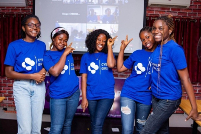 Check Point et Cybersafe s&#039;associent pour doter les jeunes femmes africaines en compétences numériques