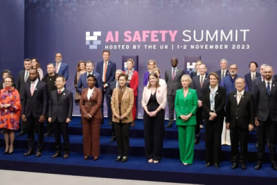 Nigeria, Kenya, and Rwanda sign global declaration on AI risks and opportunities