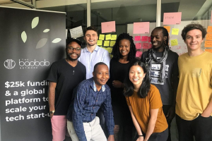 The Baobab Network met son réseau mondial d’experts et d’investisseurs à la disposition des start-up africaines