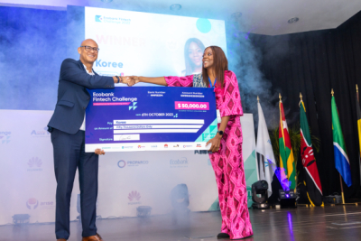 Les inscriptions à l’Ecobank Fintech Challenge prennent fin le 7 juillet