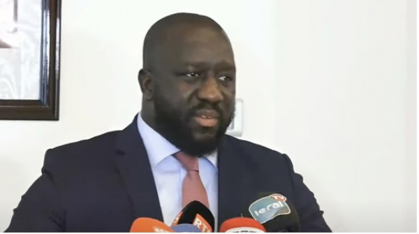 Senegal in Talks With BOAD to Fund Digital Transformation Projects