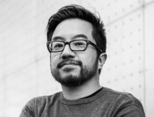 Garry Tan, PDG de Y Combinator