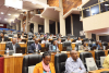 Rwanda : le Parlement a approuvé l’avant-projet de loi portant sur l’émission des cartes d&#039;identité numériques