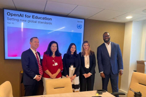 Morocco, OpenAI Explore AI Collaboration to Boost National Strategy