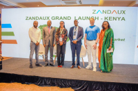 South African e-commerce platform Zandaux expands to Kenya, eyes continental growth