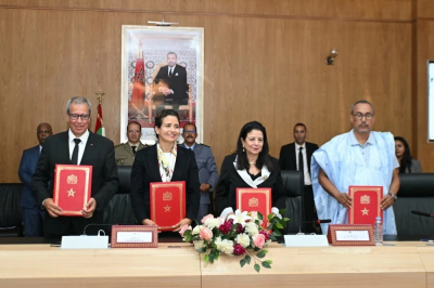 maroc-dakhla-accueille-un-data-center-vert-et-un-institut-d-ia