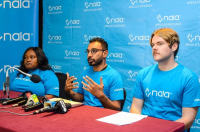 NALA et Noah lancent un r&eacute;seau de paiements transfrontaliers entre l&rsquo;Afrique et l&rsquo;Asie