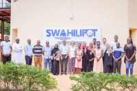 Kenya : Swahilipot Hub cultive le talent, encourage l'innovation et la prochaine génération de leaders technologiques