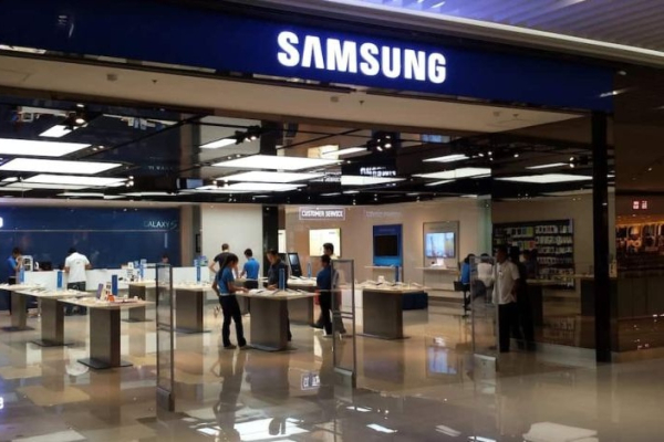 Kenya : Samsung lance un programme de collecte des déchets électroniques