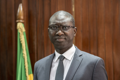Senegalese Authorities Validate Digitalization Plan for the Judiciary Sector