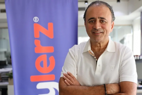La start-up de livraison Mylerz lève 9,6 millions $ pour s’étendre en Égypte et en Afrique du Nord