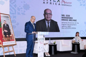Maroc : Mohammed Drissi Melyani élu président du CAITA à l&#039;Alliance Smart Africa