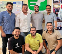 Égypte : Plstka lève 1 million de dollars pour sa plateforme de recyclage assistée par IA