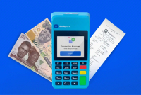 Nigeria : Moniepoint lance Moniebook, une solution de caisse et de gestion de stock