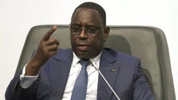 Sénégal : Macky Sall exige l’accès universel à Internet pour garantir l’inclusion numérique de tous les Sénégalais